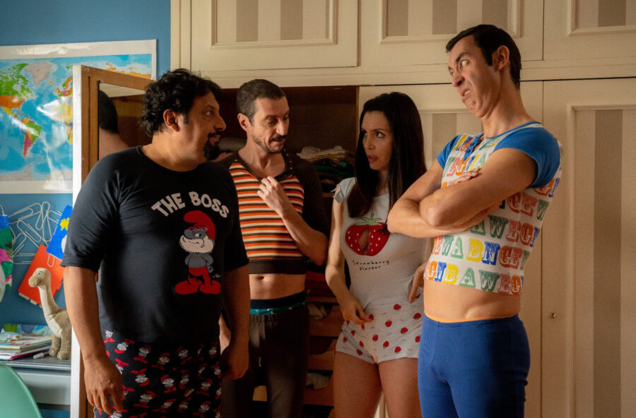 Film in tv nel weekend: in chiaro, su satellite e in streaming