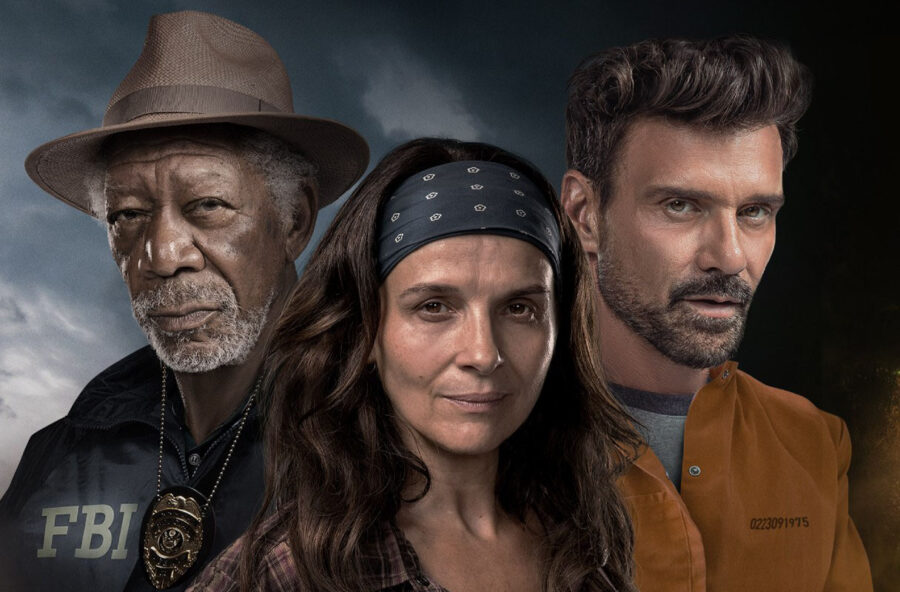 Film in tv nel weekend: in chiaro, su satellite e in streaming