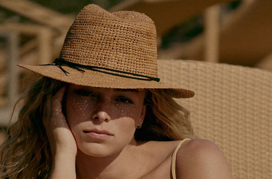 Pelle grassa e primi caldi