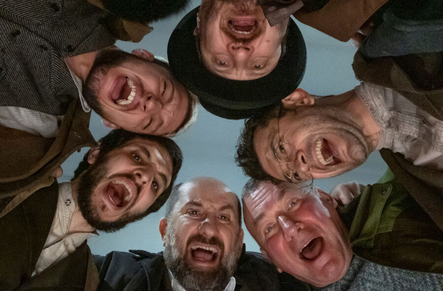 Stasera in tv: i film di oggi 12 giugno