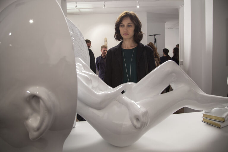 La corrispondenza La corrispondenza