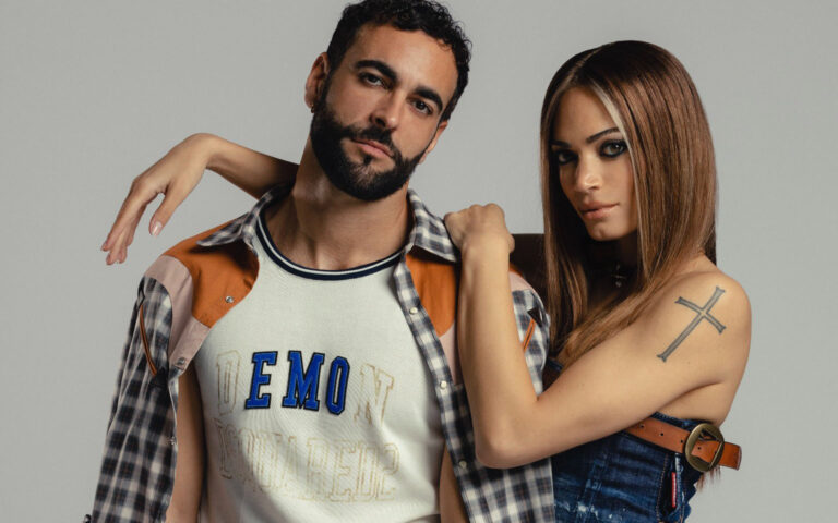 playlist giugno 2023 Mengoni & Elodie playlist giugno 2023 Mengoni & Elodie