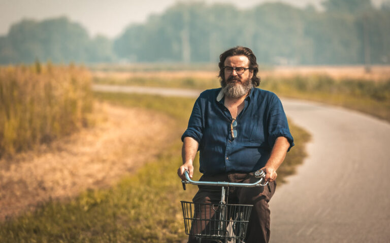 Le donne di Pasolini