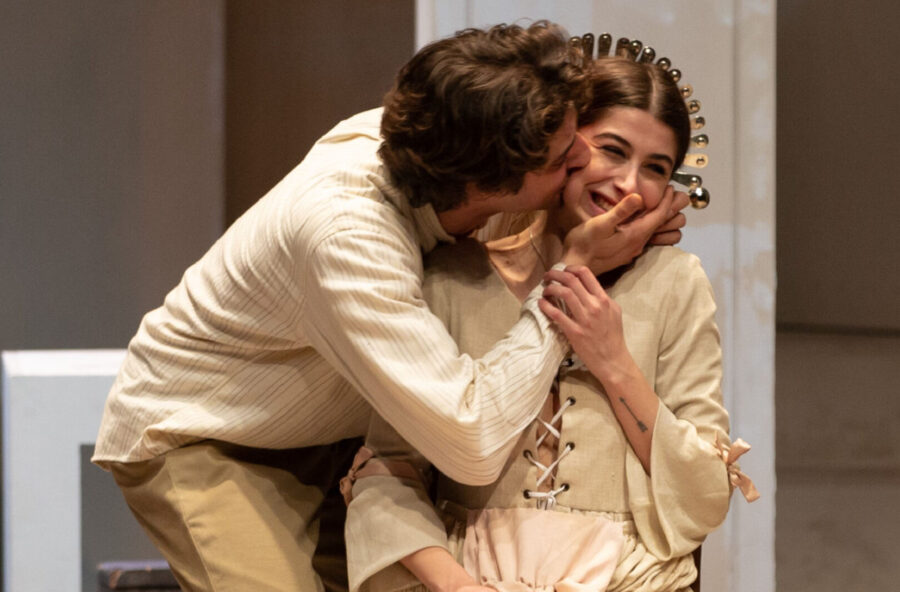 Campania Teatro Festival: dal 9 giugno un mese ricco di eventi