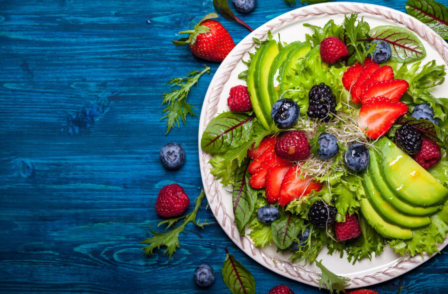 Germogli per ritrovare energia e vitalit&agrave;