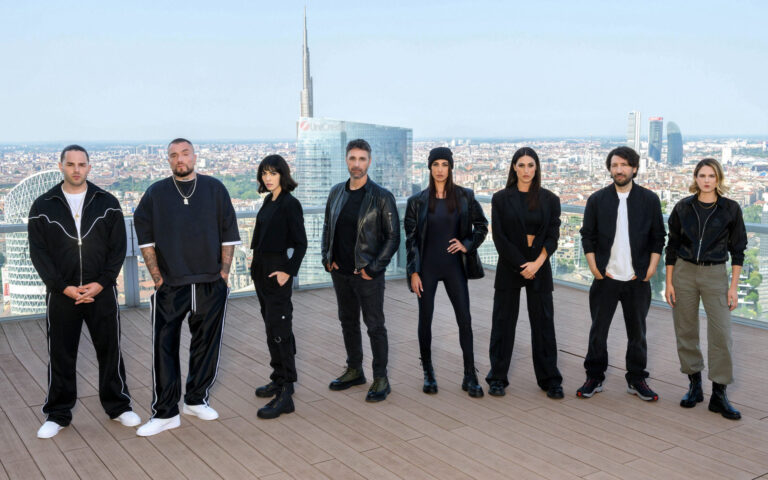 Celebrity Hunted 4 Celebrity Hunted 4