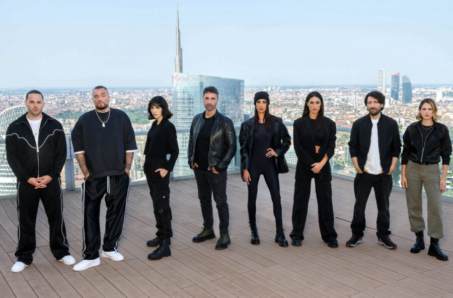 Celebrity Hunted: vieni a scoprire i concorrenti della quarta stagione