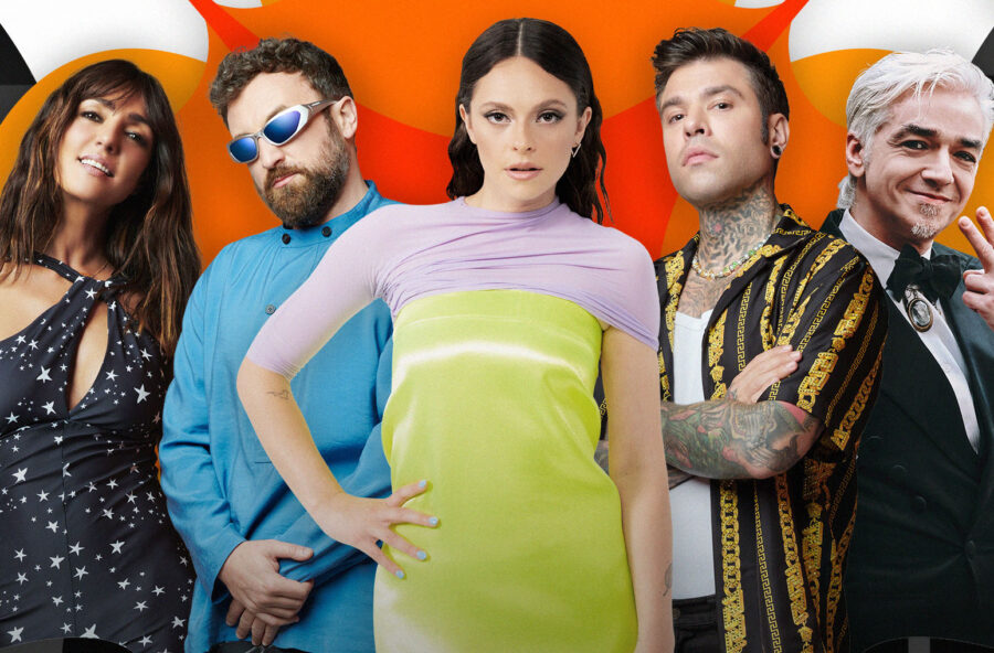 X Factor 2023: il ritorno di Morgan in giuria