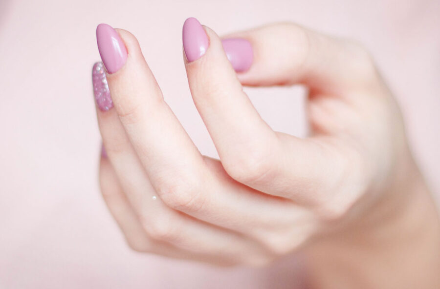 Nail art: cosa c’è di nuovo