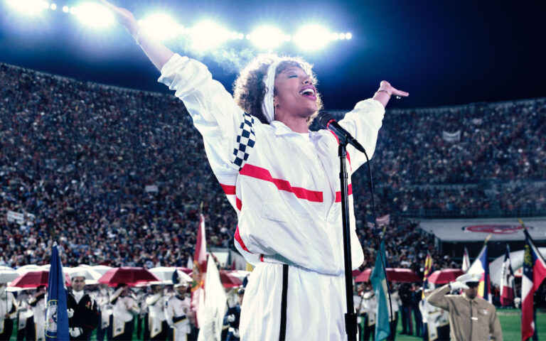 Whitney - Una voce diventata leggenda Whitney - Una voce diventata leggenda