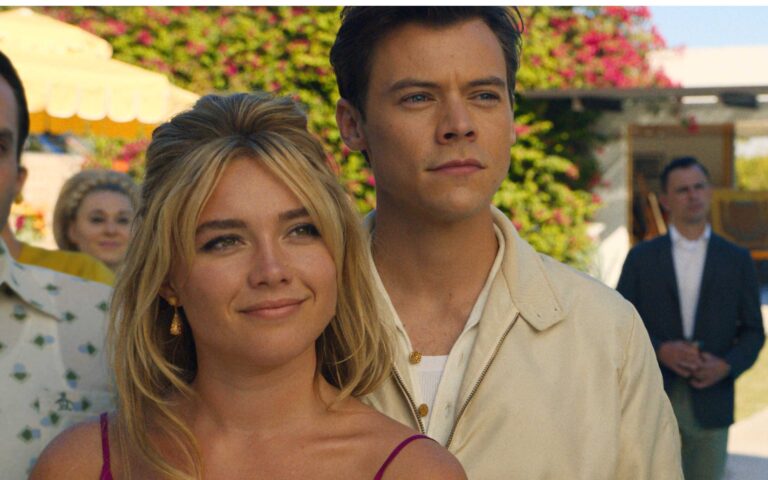 FILM 24 LUGLIO FILM 24 LUGLIO