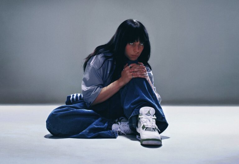 Billie Eilish Billie Eilish
