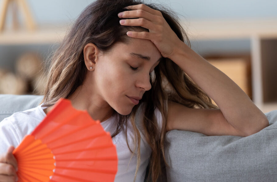 Cuore: proteggilo dal caldo