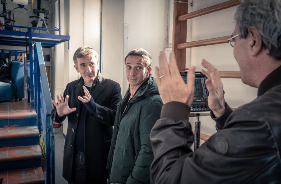 Stasera in tv: i film di oggi 19 luglio