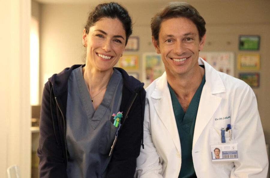 Palinsesti tv: cosa vedremo sui canali Rai in autunno