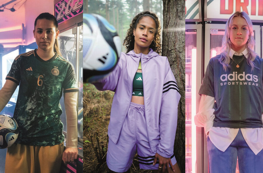 Calcio femminile: è boom tra le più giovani