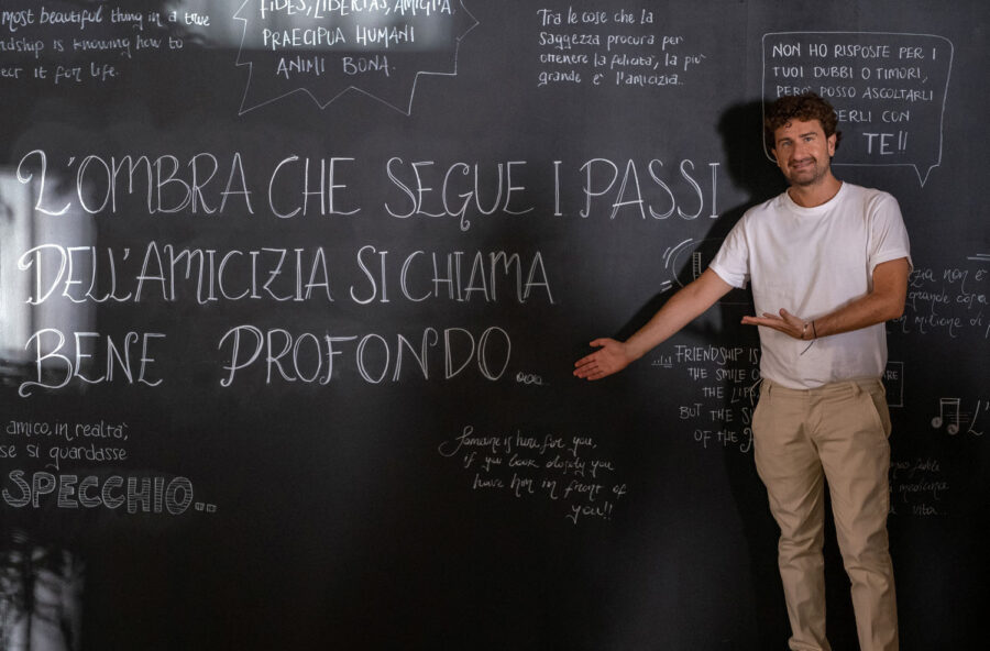 Stasera in tv: i film di oggi 10 luglio