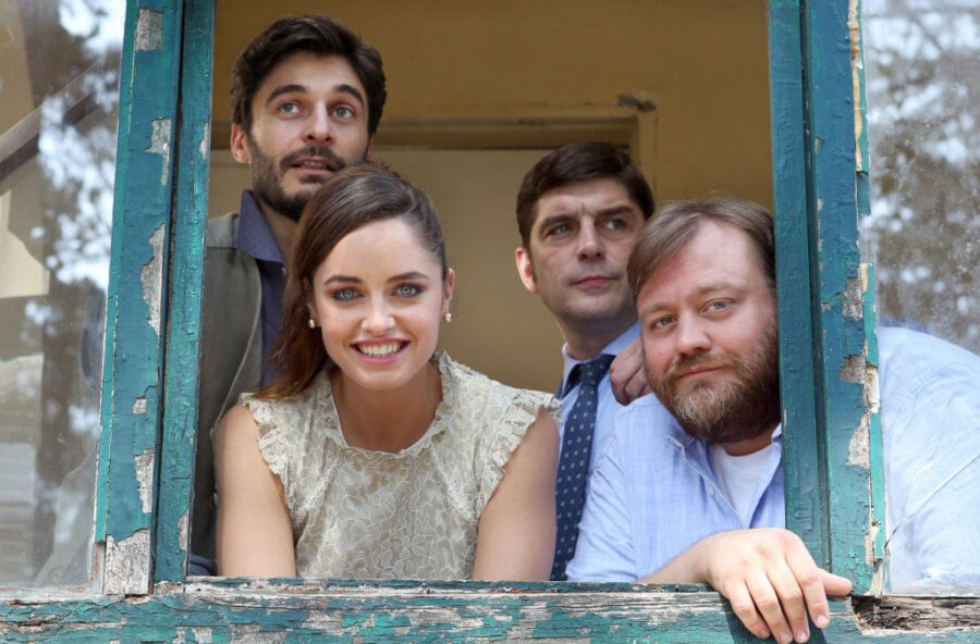 Stasera in tv: i film di oggi 3 luglio