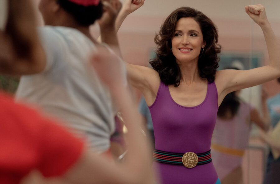 Serie tv ambientate negli anni &rsquo;80