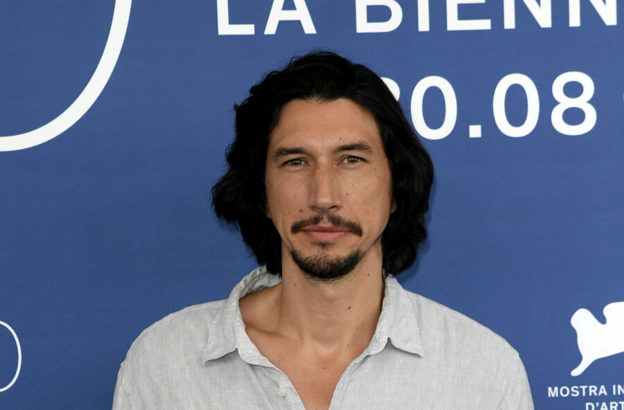 Venezia 80: in concorso c’è Ferrari, il biopic di Michael Mann con Adam Driver