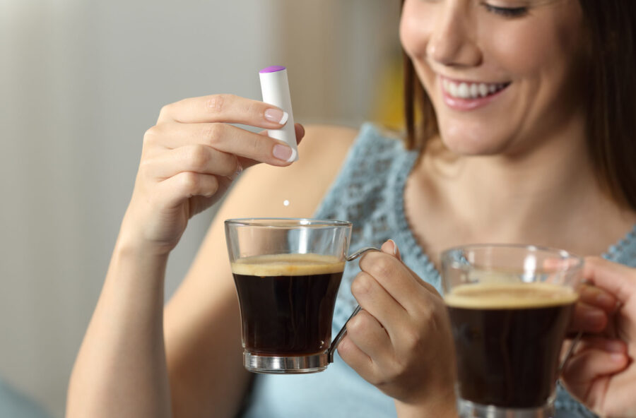 Dolcificanti: aiutano davvero a dimagrire?