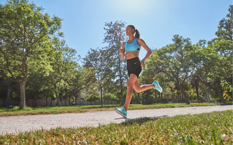 corsa -fartlek corsa -fartlek
