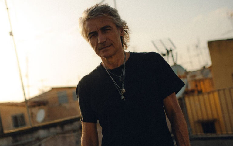 Luciano Ligabue Luciano Ligabue