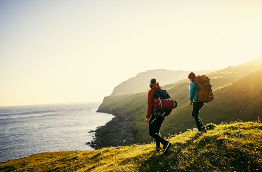 Vacanze in montagna: solo il meglio in 10 mosse