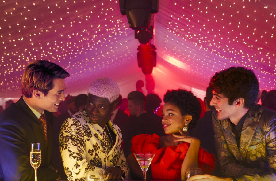 Film in tv nel weekend: in chiaro, su satellite e in streaming