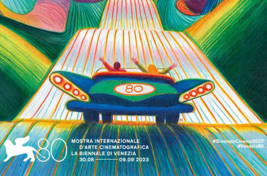 Venezia 80: vieni a scoprire il programma completo