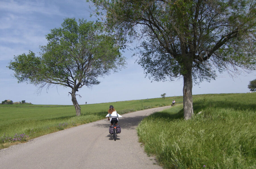 Vacanze in bici: si parte!