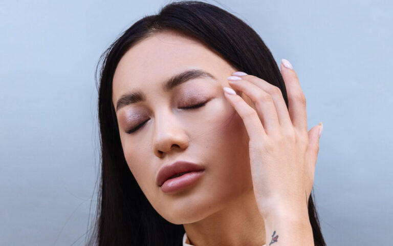 Make up Caffellatte