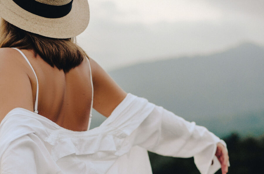 Iperidrosi: per contrastarla c’è il botulino