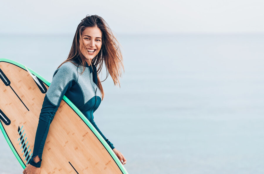 Sport da spiaggia: meglio non improvvisare