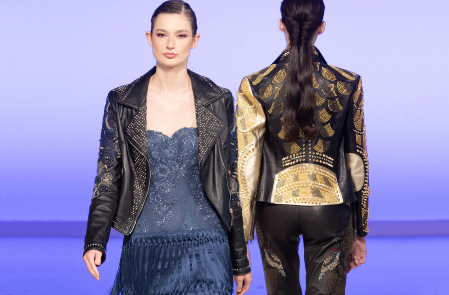 Milano Fashion Week Primavera/Estate 2024: quando la moda è una questione di pelle