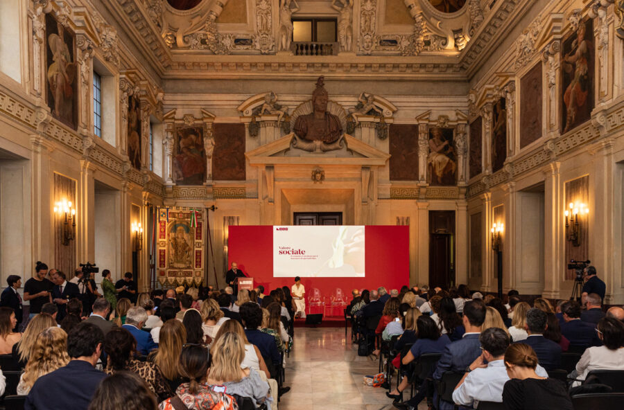 Parte la Milano Beauty Week