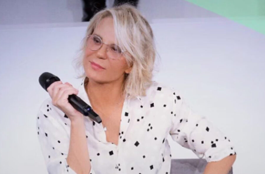 Amici 23: parte la nuova edizione del talent di Maria De Filippi