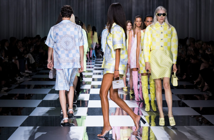 Milano Fashion Week Primavera/Estate 2024: collezioni iconiche tra tradizione ed evoluzione