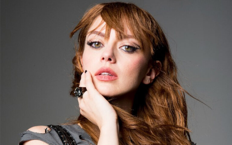 Annalisa Annalisa