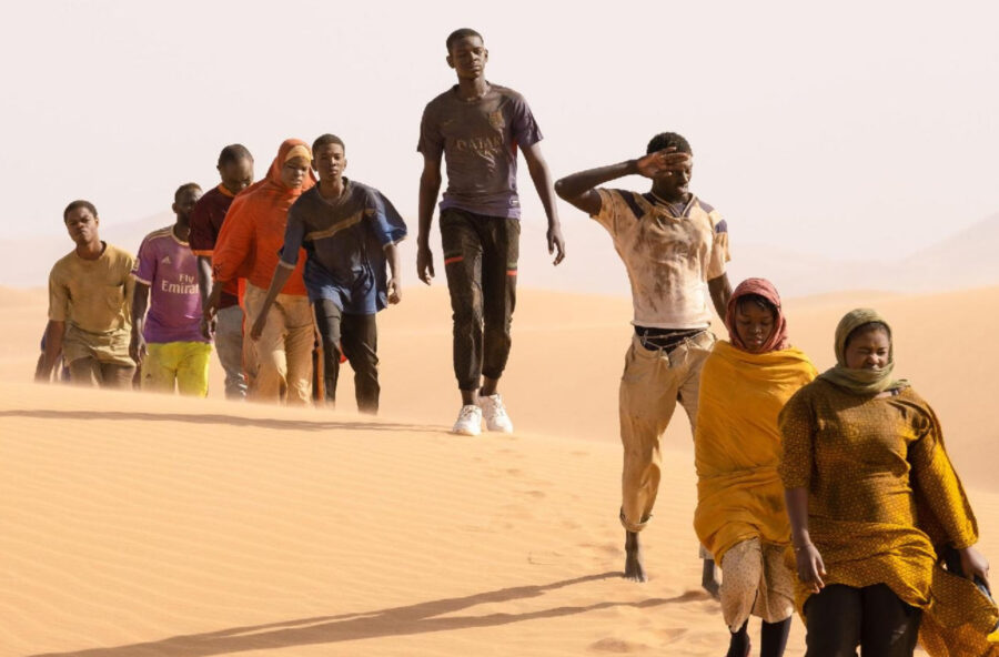 Cinema: vieni a scoprire i film in sala dal 7 settembre