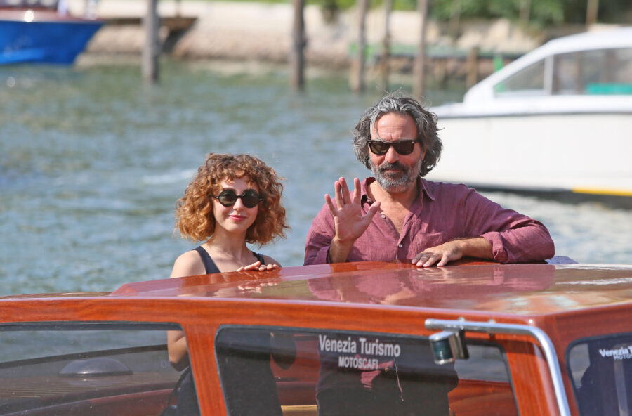 Venezia 80: Saverio Costanzo ci regala un altro intenso personaggio femminile