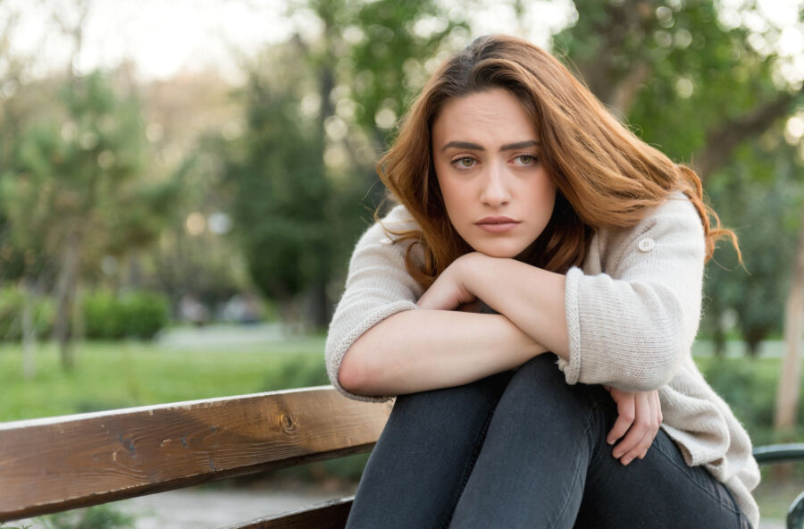 Ecoansia: come superarla in 4 step