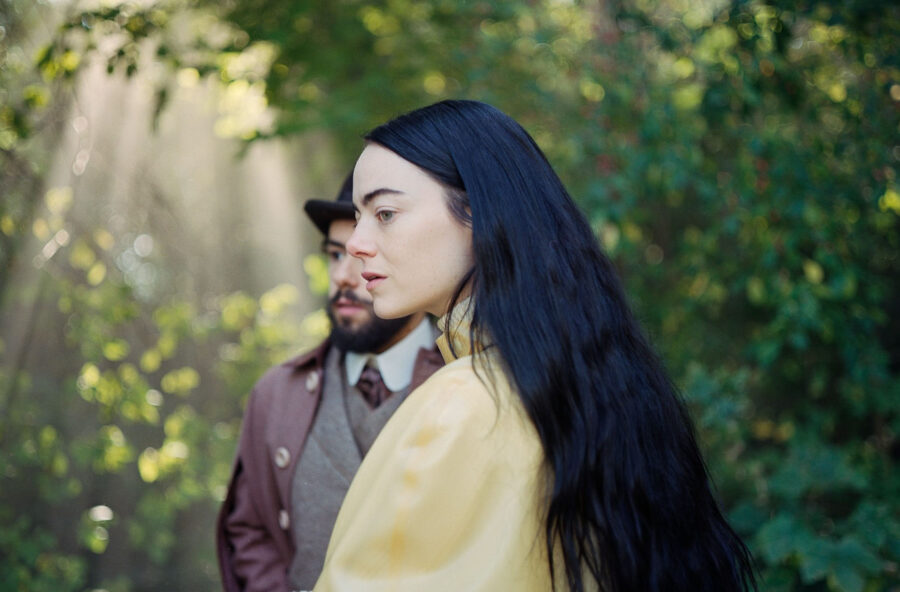 Venezia 80: Yorgos Lanthimos racconta le sue Povere creature