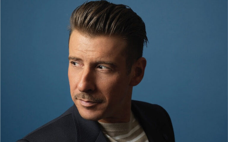 Francesco Gabbani Francesco Gabbani