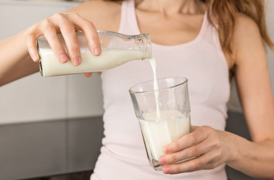 Potato “milk”: vieni a scoprire le proprietà di una nuova bevanda vegetale