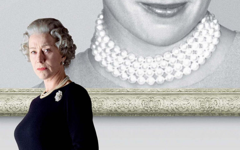 The Queen The Queen