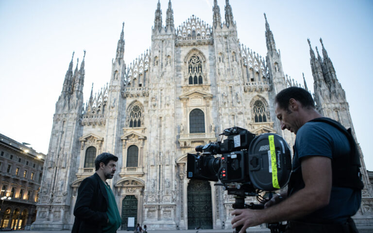 L'ultima notte di Amore L'ultima notte di Amore