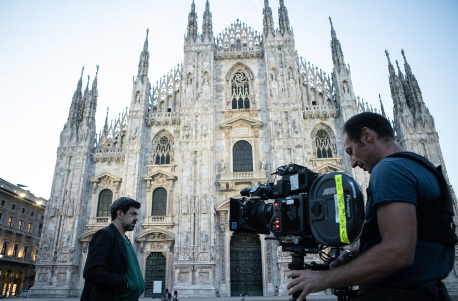 Stasera in tv: i film di oggi 18 settembre