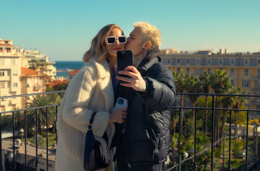 The Ferragnez: Chiara Ferragni e Fedez raccontano la loro verità su Sanremo