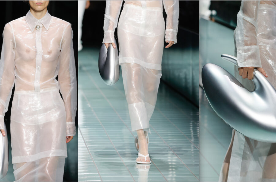 Milano Fashion Week Primavera/Estate 2024: gli accessori e i gioielli must have